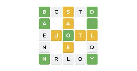 Unlike Wordle, Hurdle, Dordle, Quordle, and other <b>word</b> <b>games</b>, players have to guess a random <b>word</b> and then exploit the characters to find the final answer. . Waffle daily word game downloadable content